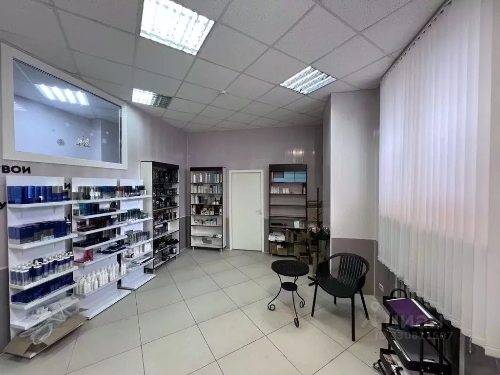 Офис в Пензенская область, Пенза ул. Кирова, 63А (24 м) - Фото 2