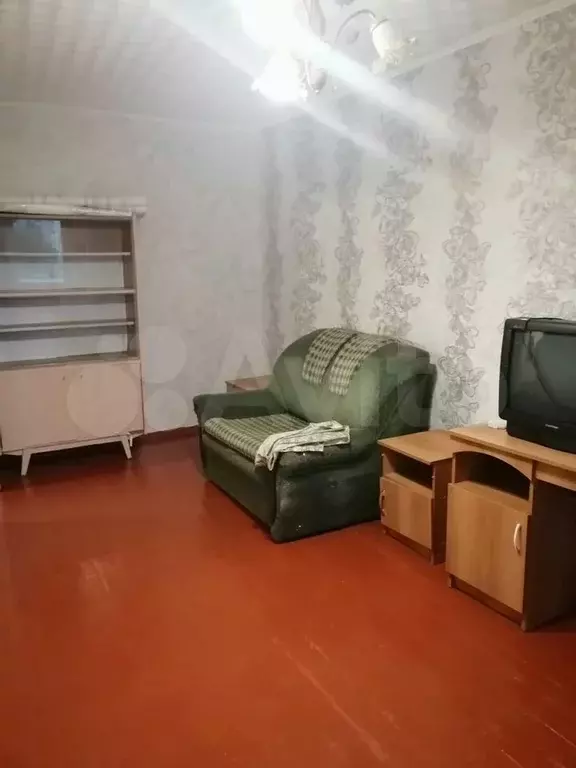 1-к. квартира, 30,3 м, 4/5 эт. - Фото 1
