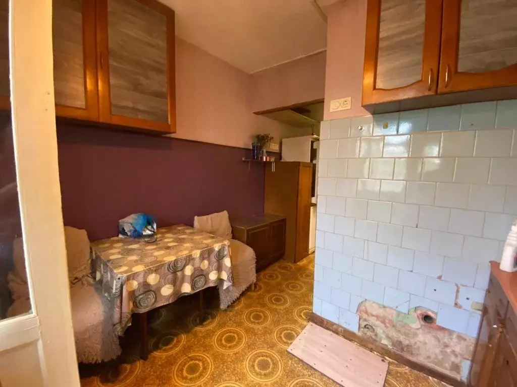 3-к кв. Волгоградская область, Волгоград ул. Ткачева, 14 (58.5 м) - Фото 2