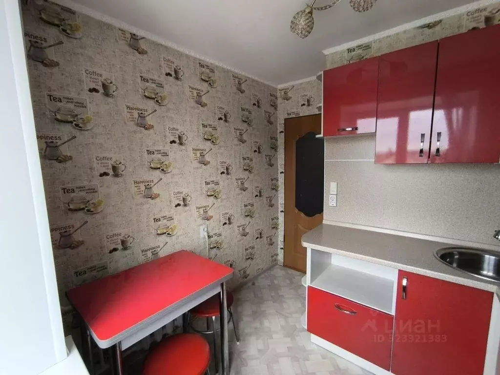 2-к кв. Тюменская область, Заводоуковск Первомайская ул., 6 (45.1 м) - Фото 2