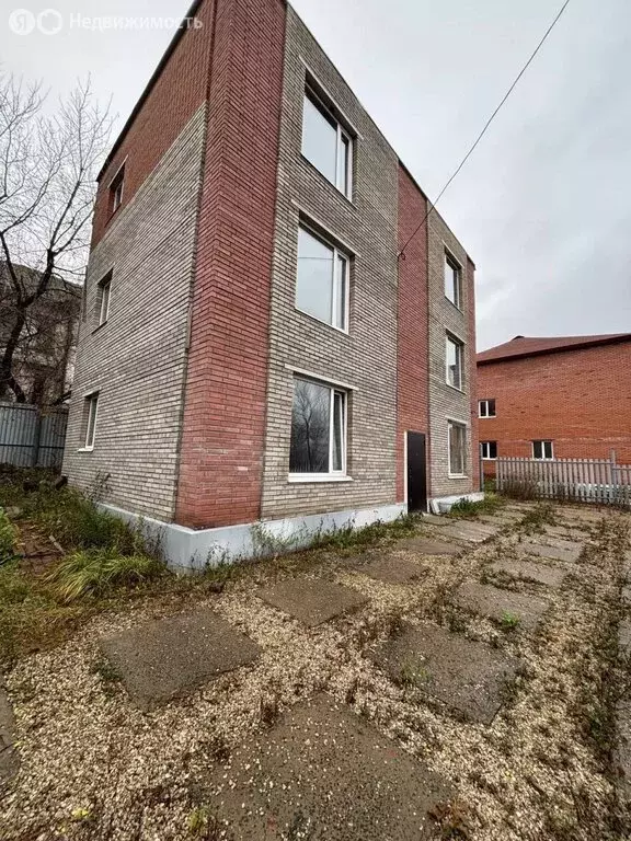 Квартира-студия: Самара, Сквозная улица, 7 (28 м) - Фото 2