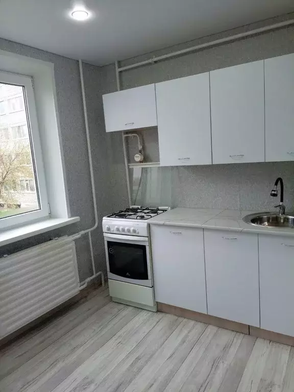 Продаётся 1-к квартира, 37 м - Фото 0