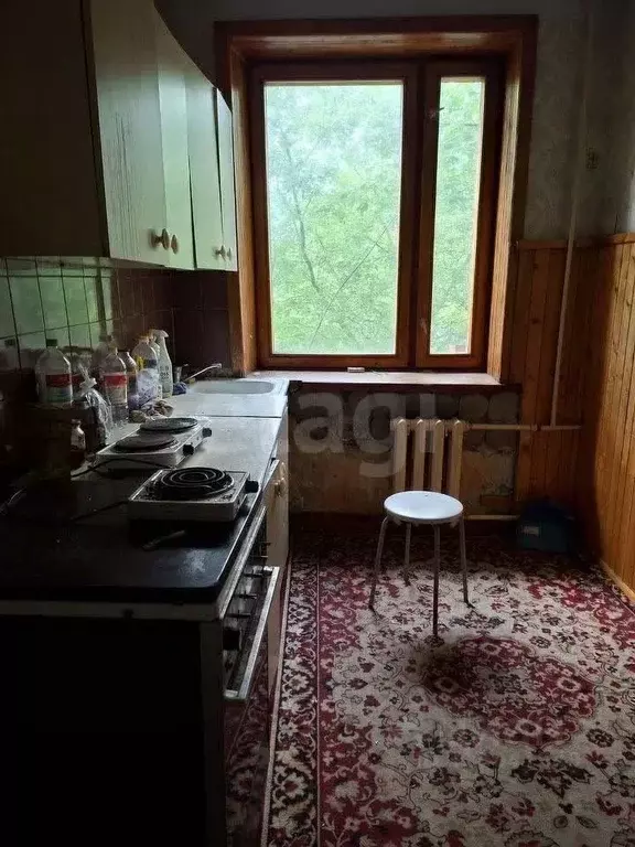 3-к кв. Пермский край, Пермь ул. Калинина, 47 (64.0 м) - Фото 1