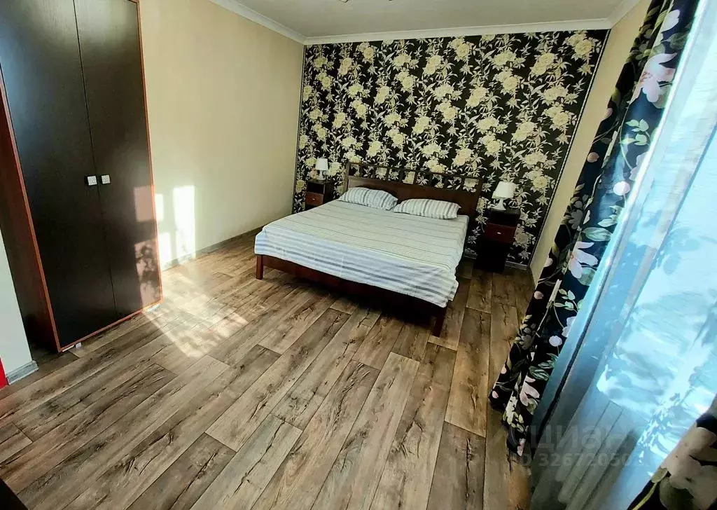 2-к кв. Краснодарский край, Славянск-на-Кубани ул. Казачья, 136 (46.0 ... - Фото 1