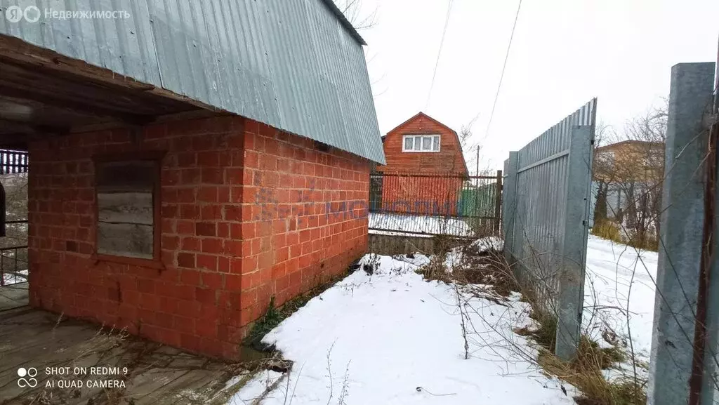 Участок в Ворсма, СТ № 1 Паниха, 1 (7 м) - Фото 2