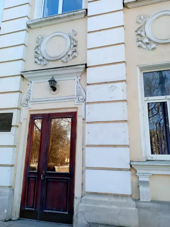 Торговая площадь в Псковская область, Псков Советская ул., 15 (70 м) - Фото 1