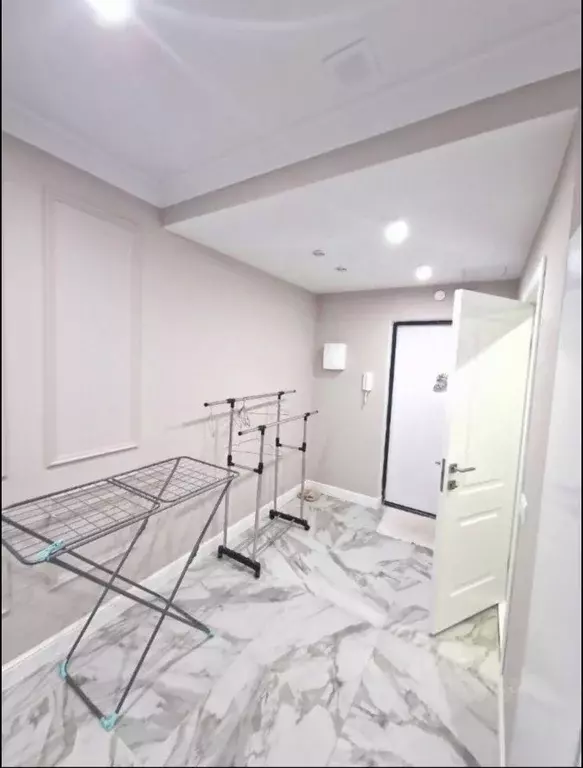 Студия Москва Газгольдерная ул., 10 (30.0 м) - Фото 0