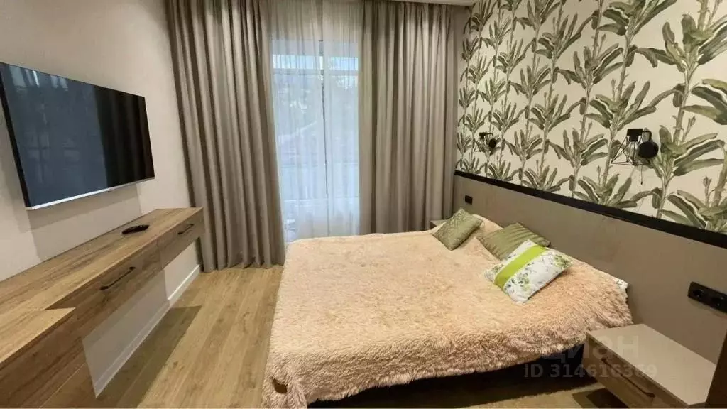 2-к кв. Крым, Ялта ул. Игнатенко, 9с1 (60.0 м) - Фото 0