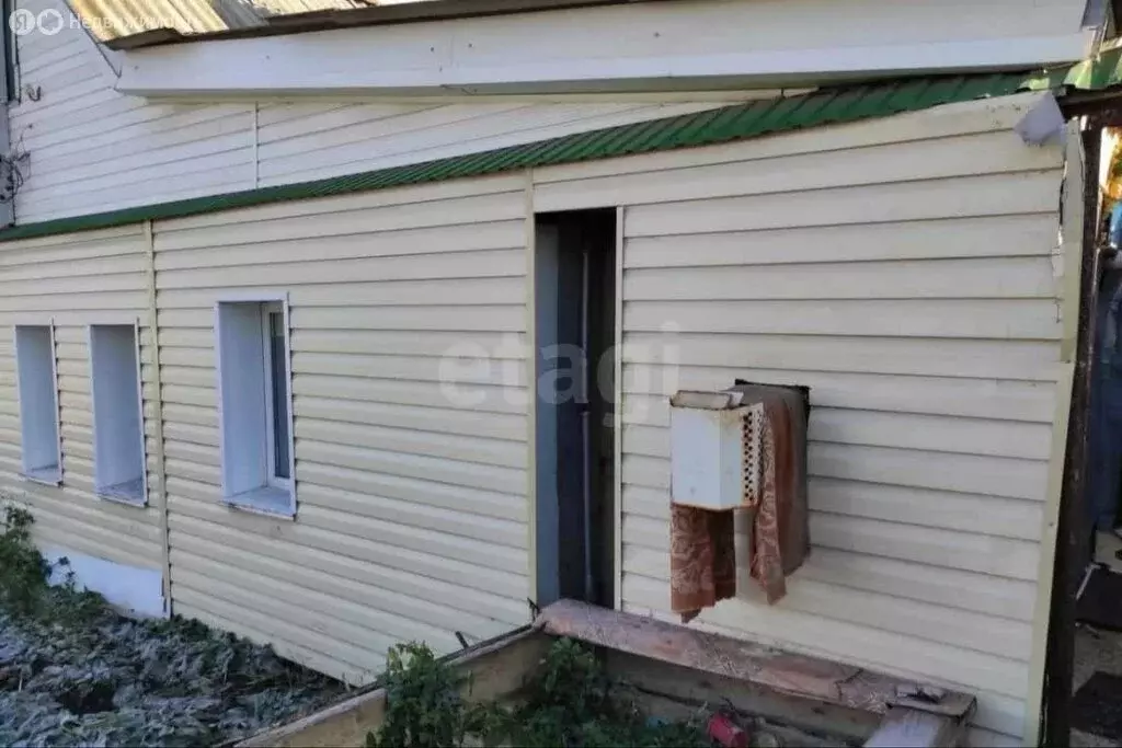 Дом в Саранск, улица Чапаева (27 м) - Фото 2