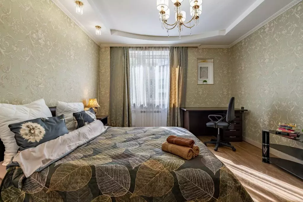 1-к кв. Санкт-Петербург просп. Стачек, 92К3 (51.0 м) - Фото 2