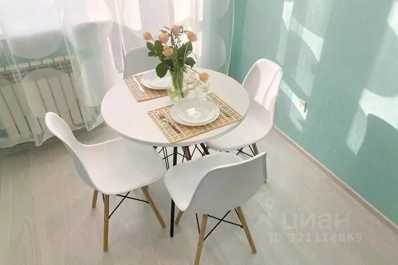 1-к кв. Костромская область, Кострома ул. Свердлова, 35к2 (40.0 м) - Фото 2