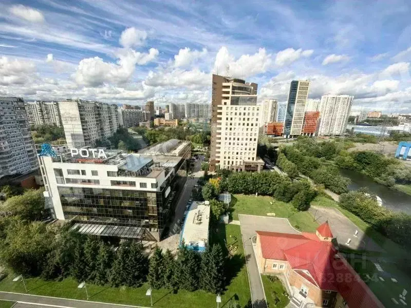 Помещение свободного назначения в Московская область, Химки ул. ... - Фото 2