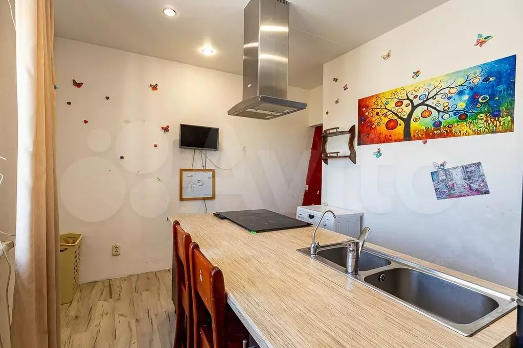 2-к. квартира, 68 м, 6/9 эт. - Фото 1