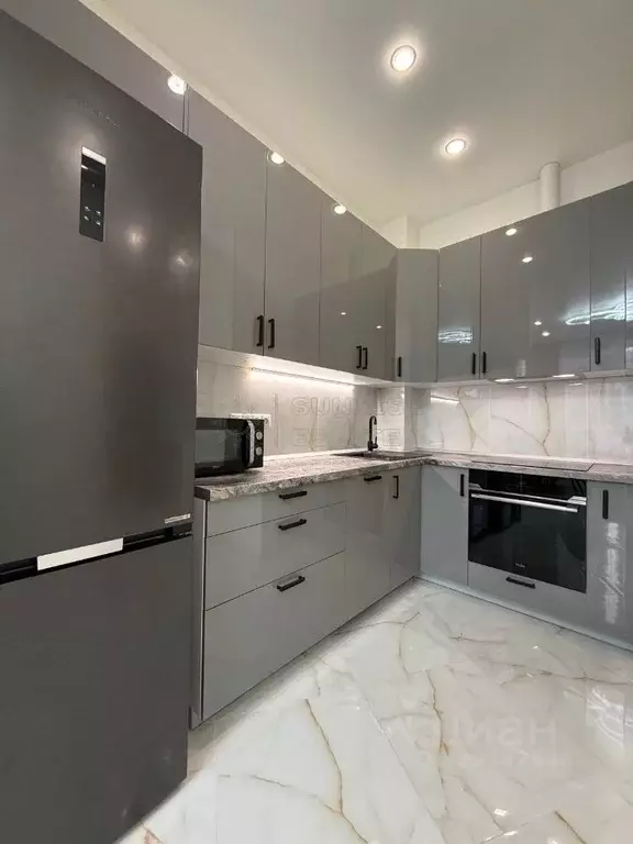 1-к кв. Москва Шелепихинская наб., 34к6 (42.4 м) - Фото 2