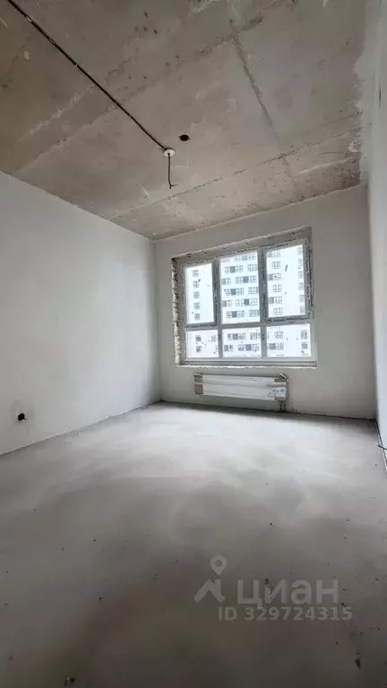 2-к кв. Башкортостан, Уфа ул. Бородинская, 19/1 (48.1 м) - Фото 2
