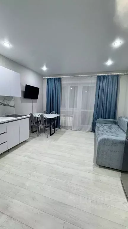 2-к кв. Иркутская область, Иркутск ул. Красный Путь, 63 (50.0 м) - Фото 1