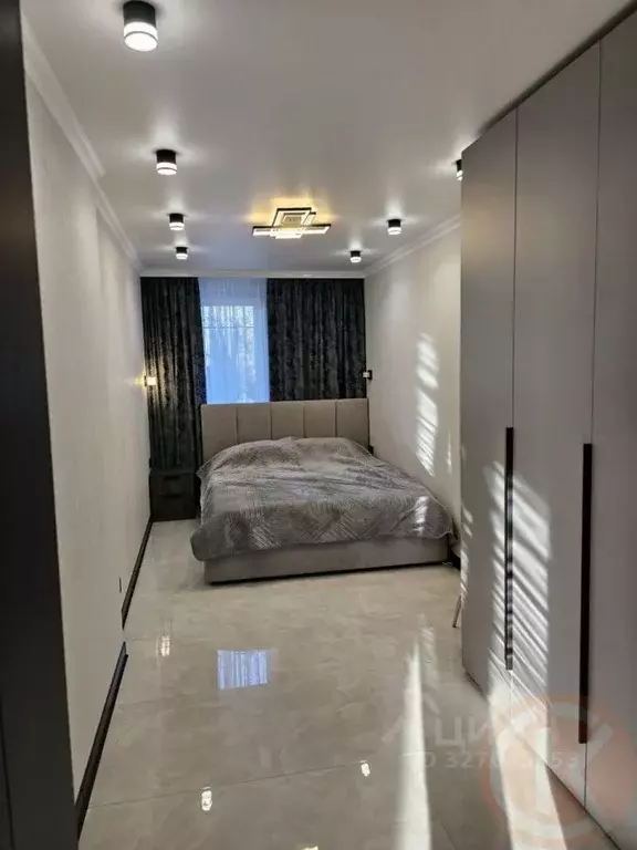 2-к кв. Крым, Симферополь ул. Самокиша, 4 (56.0 м) - Фото 1