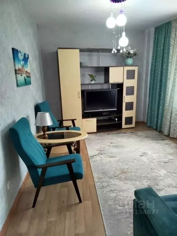 1-к кв. Красноярский край, Красноярск ул. 78-й Добровольческой ... - Фото 0