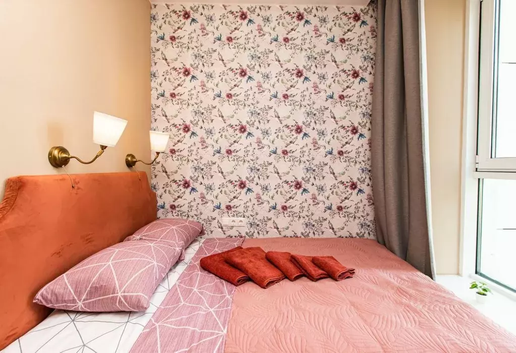 Студия Москва Флотская ул., 7к4 (12.0 м) - Фото 1