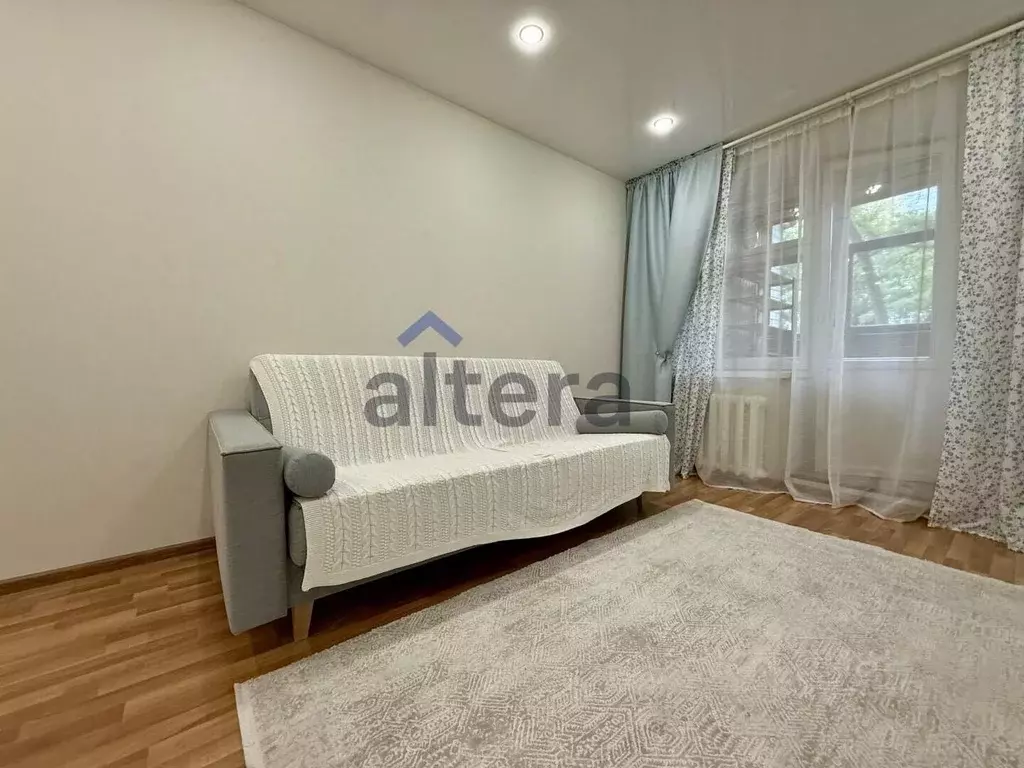 3-к кв. Татарстан, Казань ул. Юлиуса Фучика, 82 (71.0 м) - Фото 2