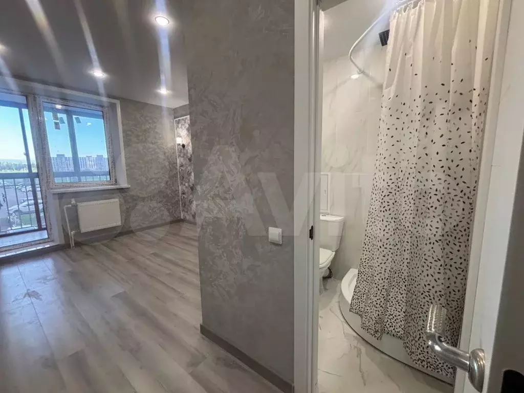 Квартира-студия, 22 м, 2/9 эт. - Фото 0