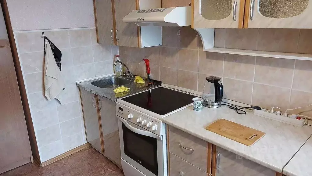 2-к кв. Московская область, Одинцово Можайское ш., 111 (60.0 м) - Фото 1