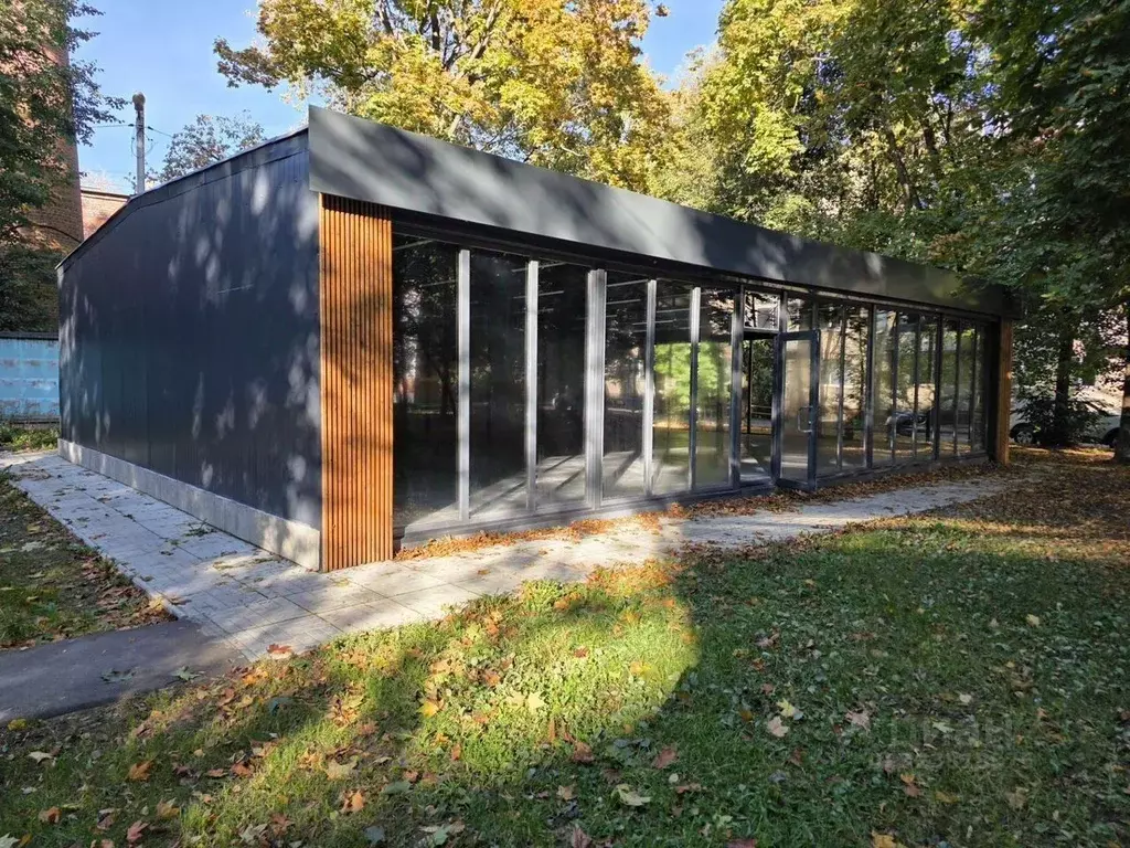 Помещение свободного назначения в Московская область, Королев ул. ... - Фото 2