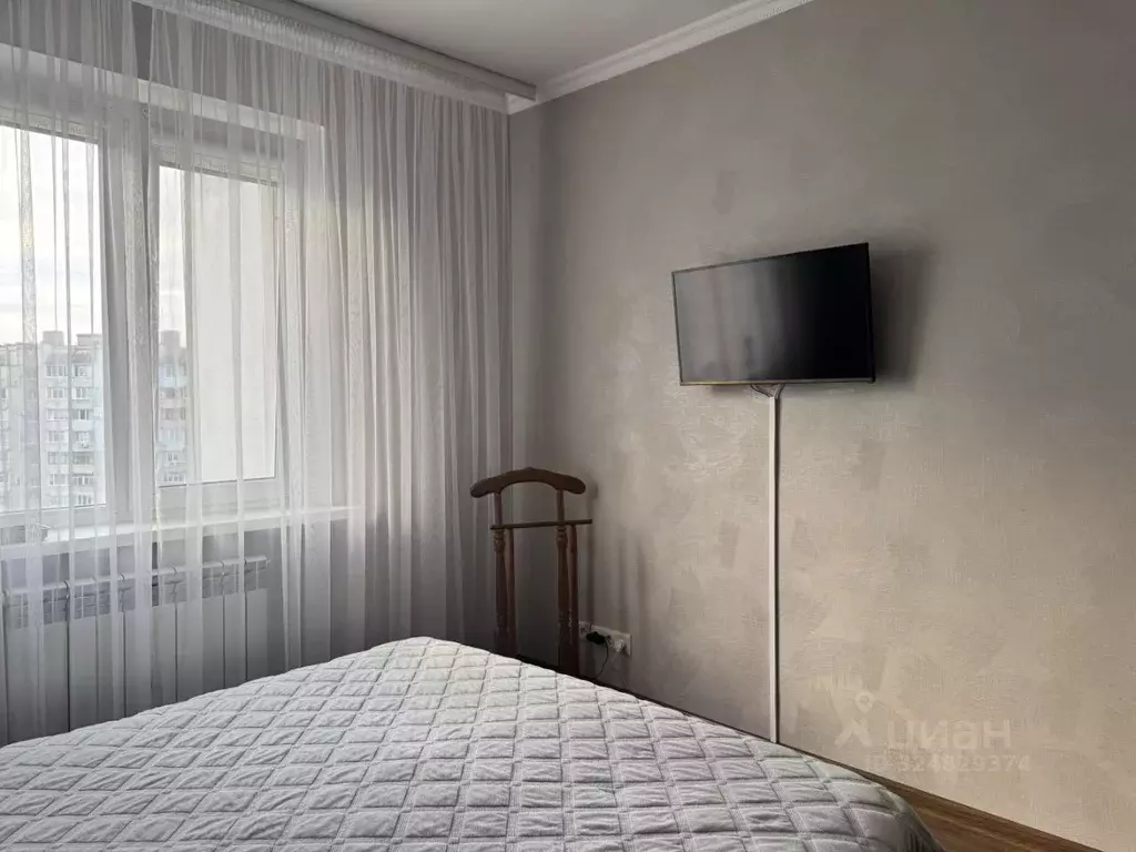 3-к кв. Крым, Симферополь ул. Балаклавская, 55 (70.0 м) - Фото 2