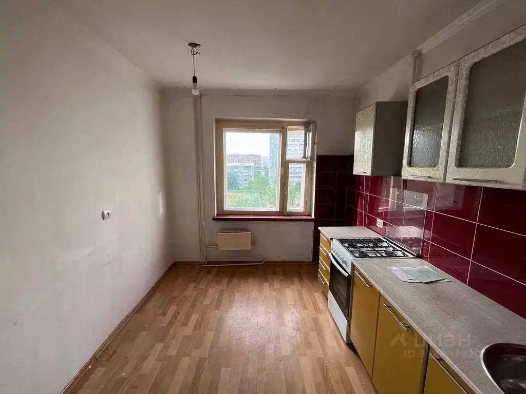 3-к кв. Омская область, Омск ул. Конева, 34 (68.0 м) - Фото 1