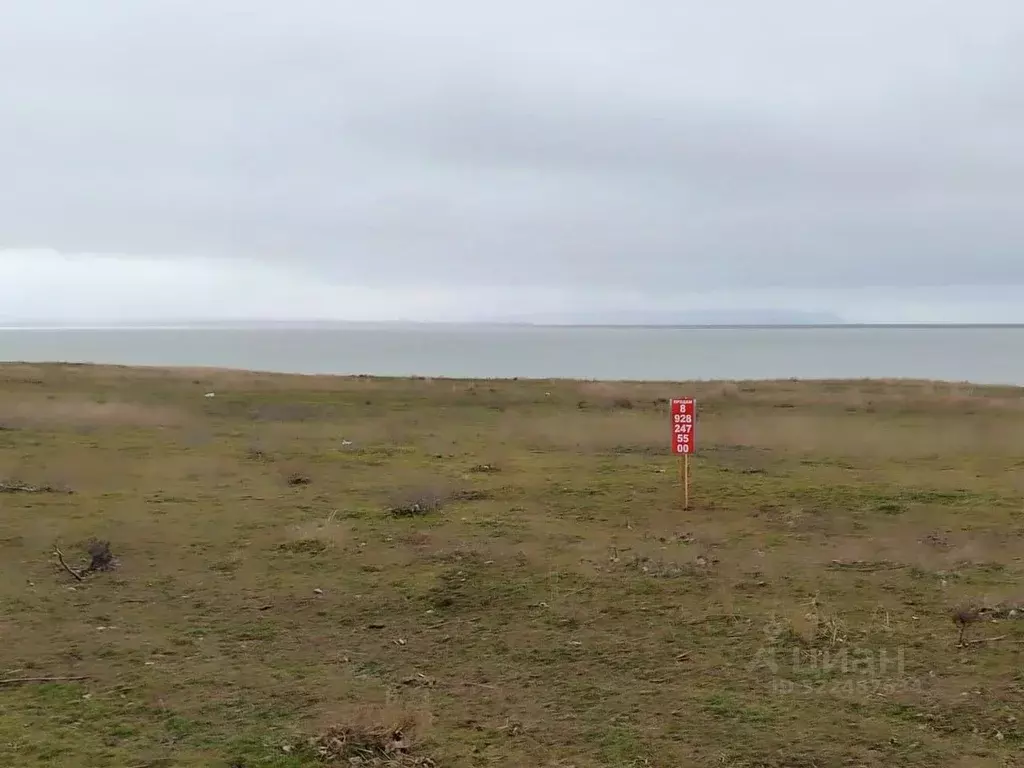 Участок в Краснодарский край, Анапа муниципальный округ, ... - Фото 2