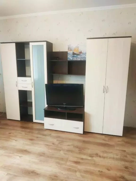 1-к кв. Калининградская область, Калининград Киевская ул., 132А (44.0 ... - Фото 1