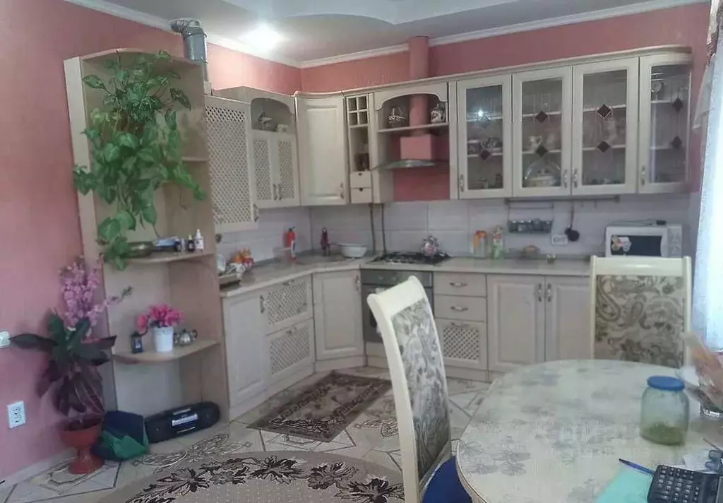 Дом в Краснодарский край, Анапа муниципальный округ, с. Супсех ул. ... - Фото 0