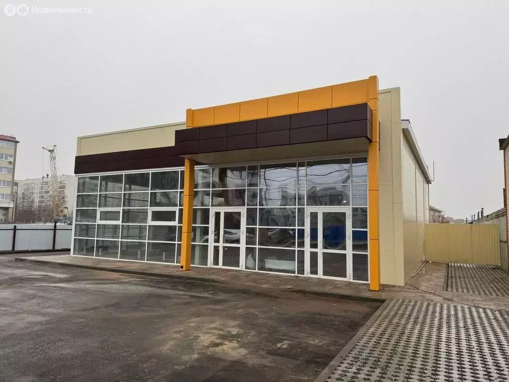 Помещение свободного назначения (68 м) - Фото 1