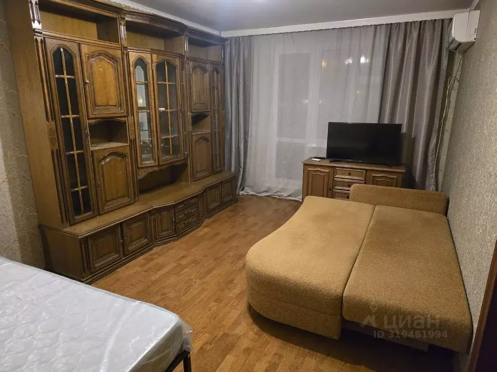 Квартира, 1 комната, 38 м - Фото 0