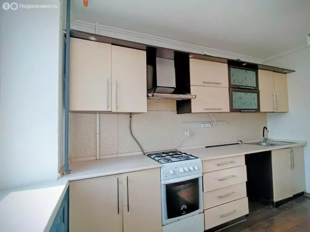 1-комнатная квартира: Пятигорск, улица Пестова, 22 (38 м) - Фото 1