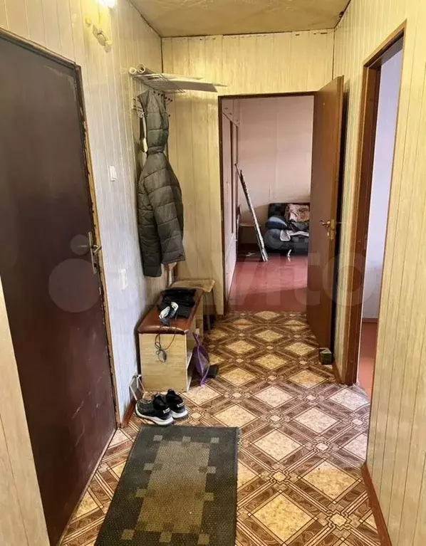 2-к. квартира, 49 м, 1/9 эт. - Фото 1