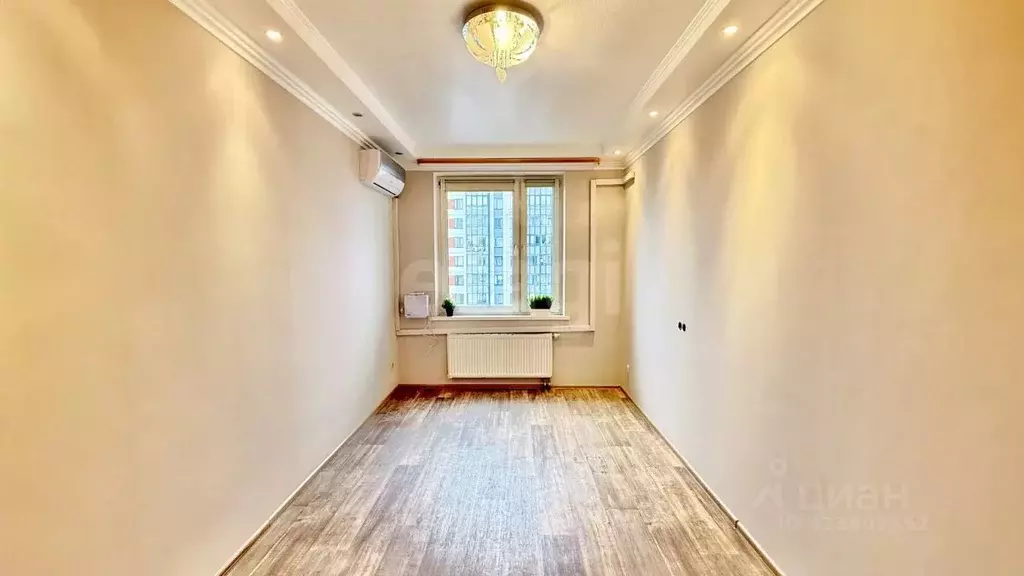 1-к кв. Санкт-Петербург Ириновский просп., 34 (33.0 м) - Фото 1