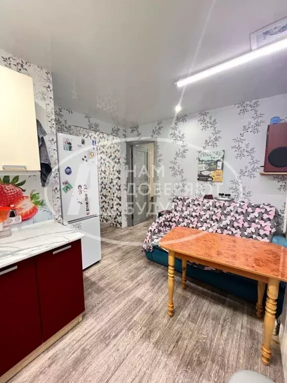 2-к кв. Пермский край, Лысьва ул. Ленина, 46/2 (46.8 м) - Фото 1