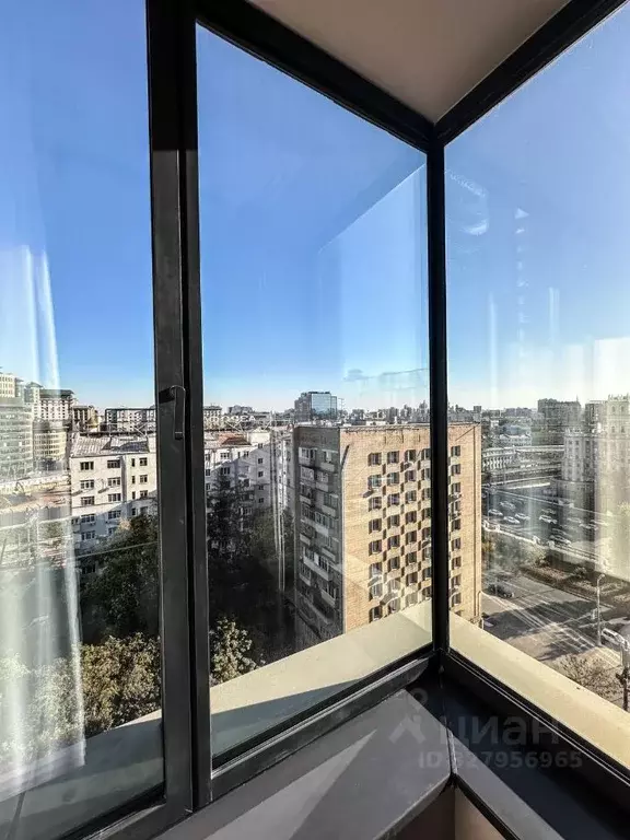 1-к кв. Москва ул. 1-я Ямского Поля, 1к1 (46.0 м) - Фото 1