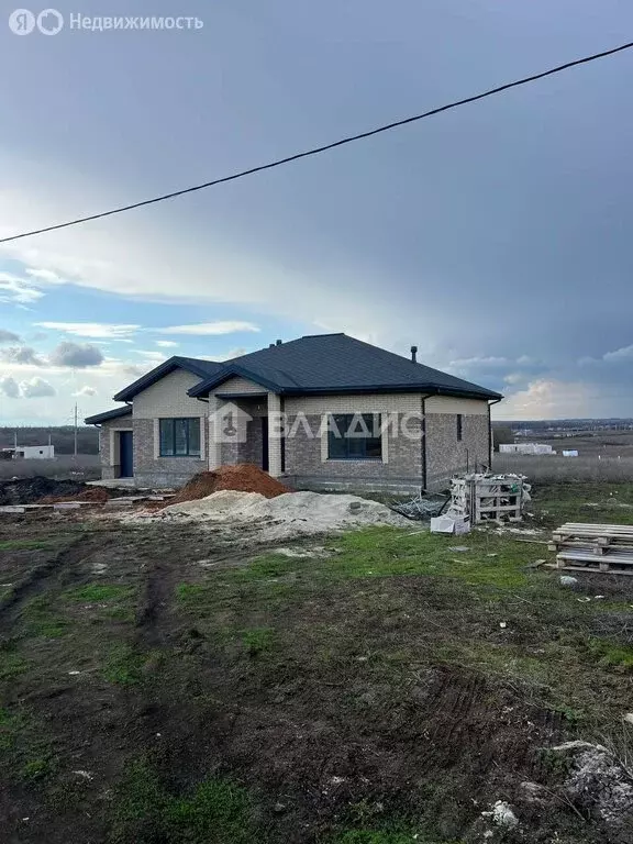 Дом в село Стрелецкое, микрорайон Стрелецкое-83 (138 м) - Фото 2