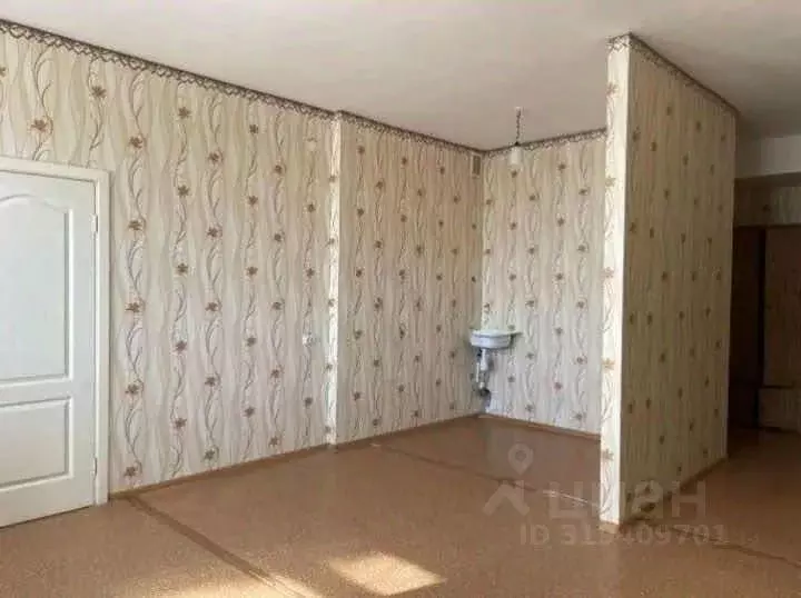 2-к кв. Саха (Якутия), Якутск ул. Жорницкого, 29/3 (52.0 м) - Фото 1