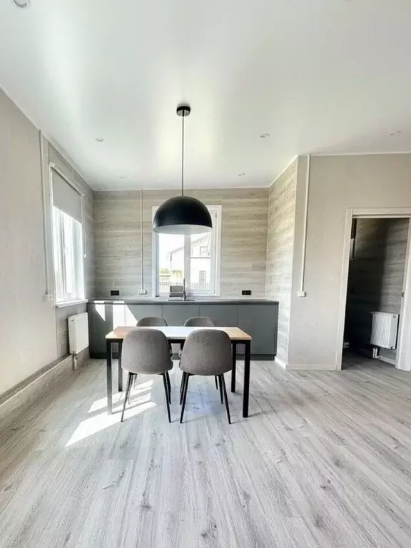 Дом в Московская область, Коломна городской округ, с. Лукерьино ул. ... - Фото 2