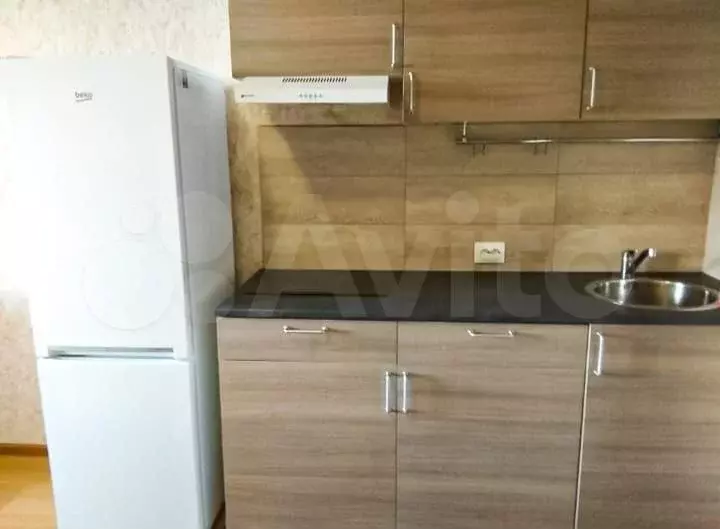 Квартира-студия, 22 м, 13/24 эт. - Фото 1