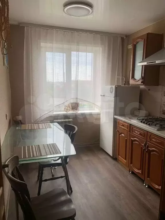 3-к. квартира, 61,8 м, 5/9 эт. - Фото 1
