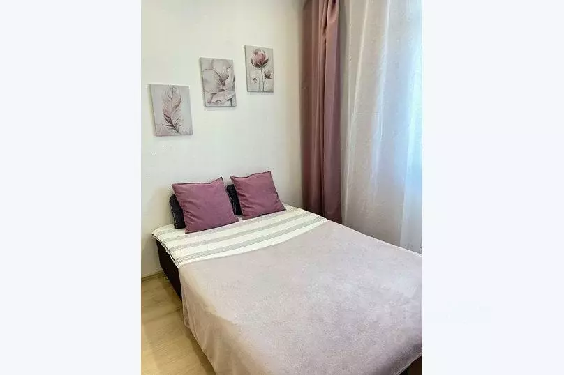 1-к кв. Санкт-Петербург ул. Среднерогатская, 16к4 (26.0 м) - Фото 0