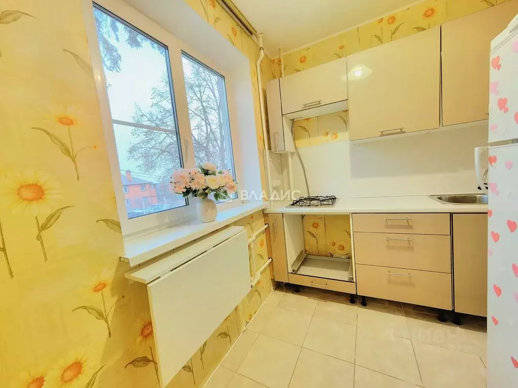 3-к кв. Московская область, Коломна городской округ, с. Акатьево ул. ... - Фото 2