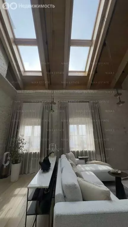 3-комнатная квартира: Москва, улица Маросейка, 11/4с1 (127.7 м) - Фото 2