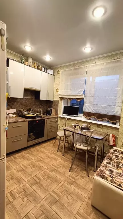 Продаётся 2-к квартира, 62.1 м - Фото 0