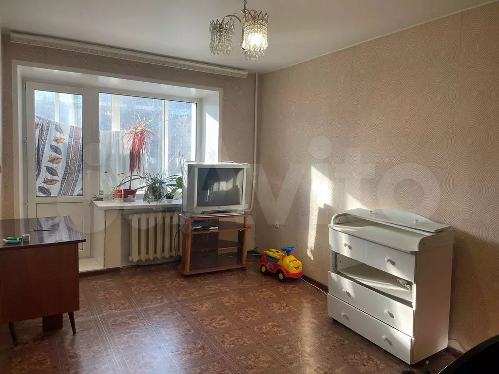 2-к. квартира, 47 м, 4/5 эт. - Фото 0