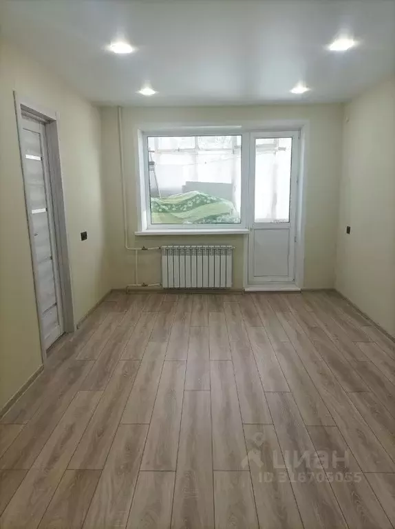 2-к кв. Самарская область, Самара просп. Карла Маркса, 262 (44.0 м) - Фото 1